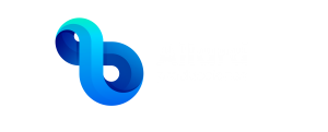 logo allard producciones